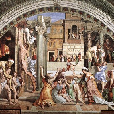 Timeline: humanisme i renaixement