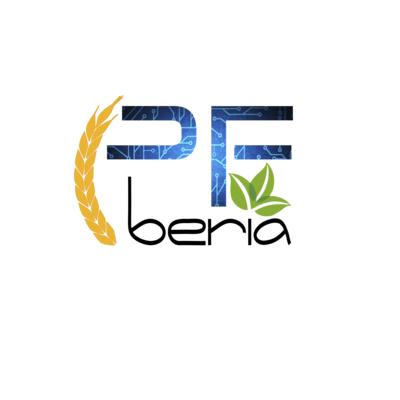 Timeline: Historia Precision Farming Iberia