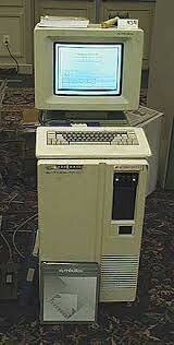 Lisp Machine