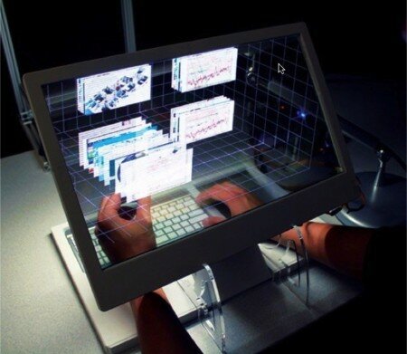 Próximas generaciones