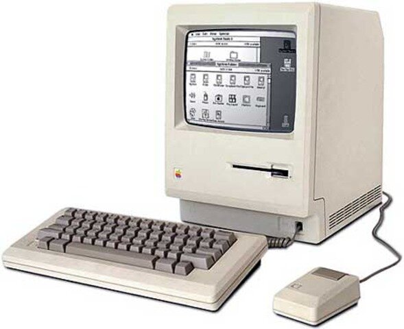 Macintosh 128k