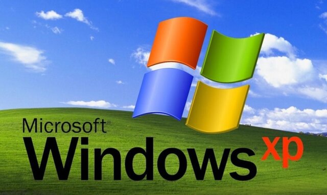 WINDOWS XP :