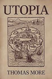 Utopia (Thomas More)