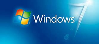 WINDOWS 7 :