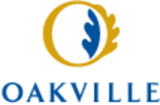 Moved to Oakville