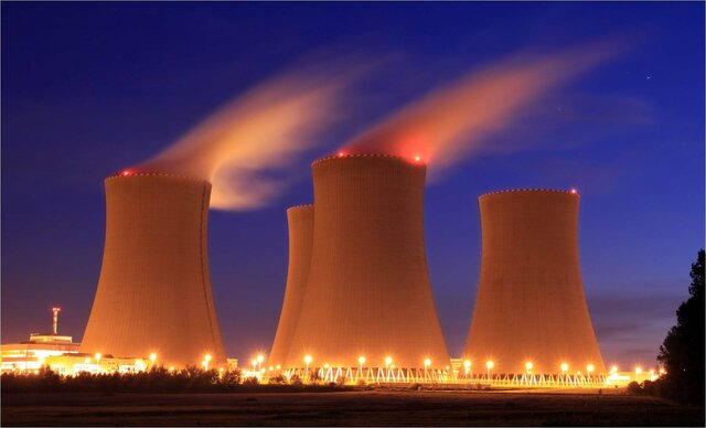 La invención de las centrales nucleares