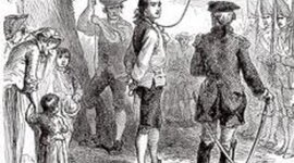 Timeline: Salem Witch Trials