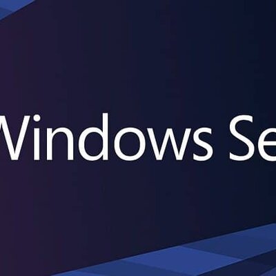 Timeline: Versiones Windows Server