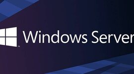 Timeline: Versiones Windows Server