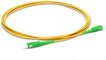Cable de fibra óptica (1998)