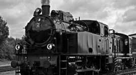 Timeline: Maquina de vapor y la época industrial