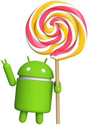 Android 5.0 - Lollipop