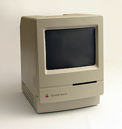 Macintosh Classic