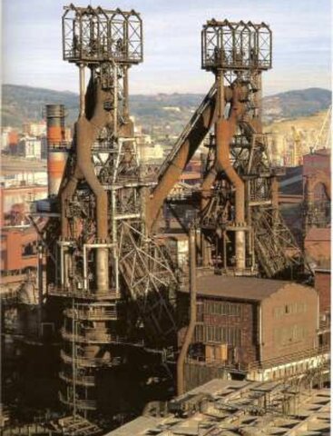 Alto Horno