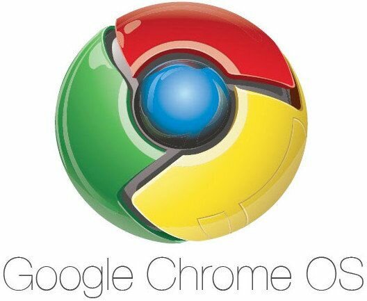 Chrome OS