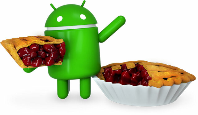 Android 9 - Pie