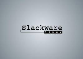 Linux Slackware