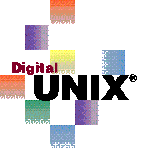 Digital UNIX