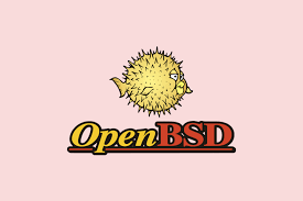 OpenBSD