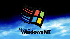 Windows NT
