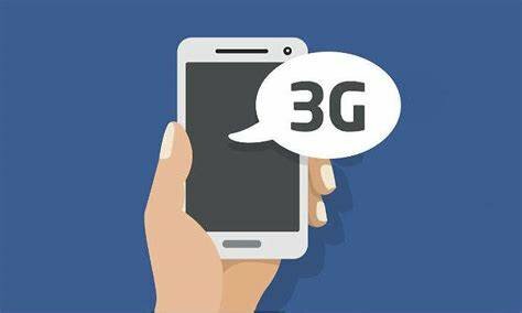 La invención de la telefonía 3G