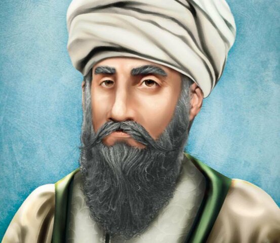 Nascimento de Maomé