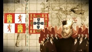 União Ibérica - Domínio Filipino (1580-1640)