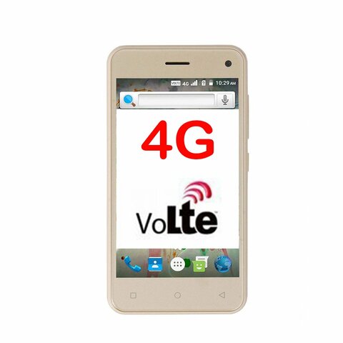 La invención de la tecnología 4G