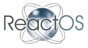 ReactOS 0.0.13.