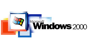 Windows 2000