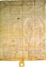 Bula Manifestis Probatum