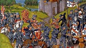 Batalha de Aljubarrota