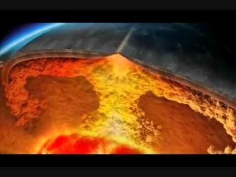 Avance Alfred Wegener