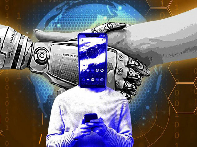 Inteligencia artificial, nanotecnología y telecomunicaciones