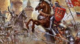 Timeline: Erdi aroa Lutter