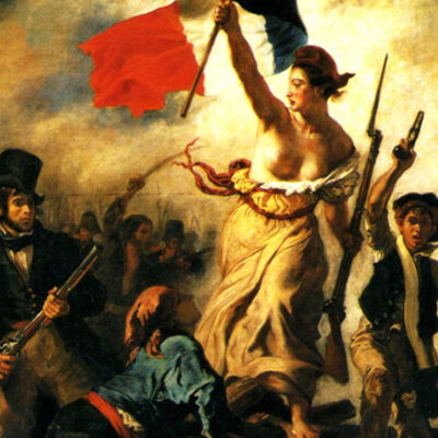 Timeline: Som la revolució