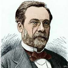 LOUIS PASTEUR