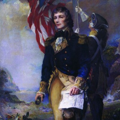 Timeline: Tadeusz Kościuszko - prezentacja