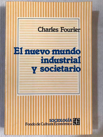 Nuevo Mundo industrial