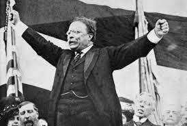 Teddy´s First Full Term