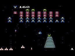 Galaga