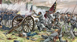 Timeline: Events Leading to the Civil War