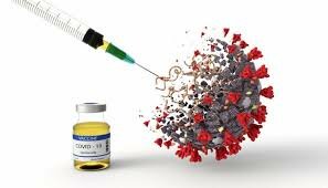 Pfizer Asks FDA to Approve Booster Shot