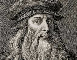 Leonardo Da Vinci