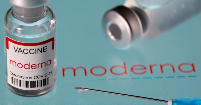 Moderna Vaccine