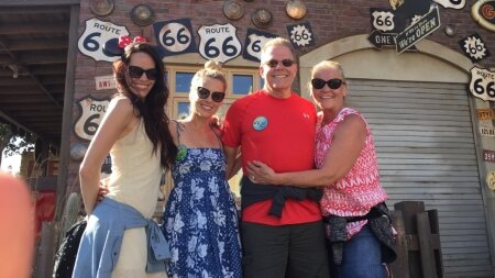 Family mourns West Michigan driving teacher who died of COVID-19