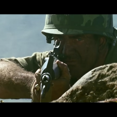 Timeline: US Escalation in Vietnam Timeline