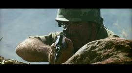 Timeline: US Escalation in Vietnam Timeline