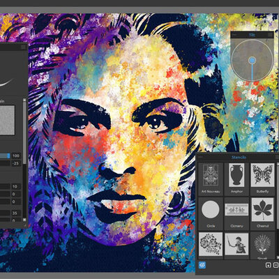 Timeline: Evolución del diseño gráfico