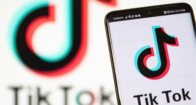 Tiktok attempts to stop it
